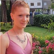 Diplomata al liceo scientifico tradizionale, offro ripetizioni di matematica per ragazzi di medie e superiori